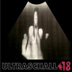 Ultraschall # 18 be là
