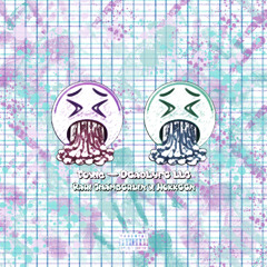 DeadLyfe LLC - “Toxic” (Bonus Track) p. Slick LaFlare
