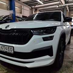 Марина і компанія - Тумани