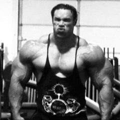 ICHIRO - DEATH TRIAL (GYM EDIT)
