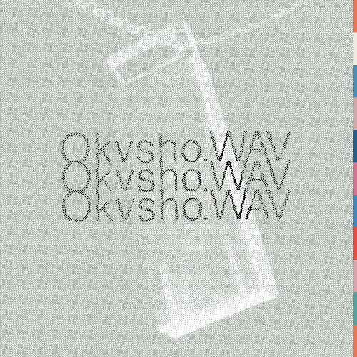 Olen Blackbird X Funky Notes  - Ok4Sure