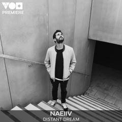 Premiere: Naeiiv - Distant Dream [Blindfold Recordings]