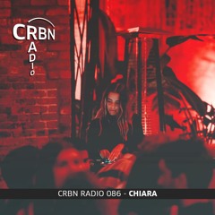 CRBN RADIO 086 - CHIARA