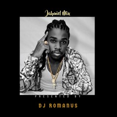 Jahmiel Mix- Dj Romanus