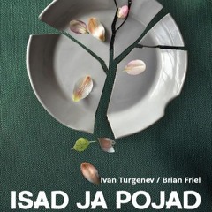 Отцы и дети (main theme)