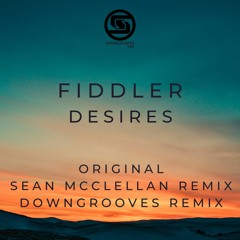 Fiddler - Desires - SSDigi084
