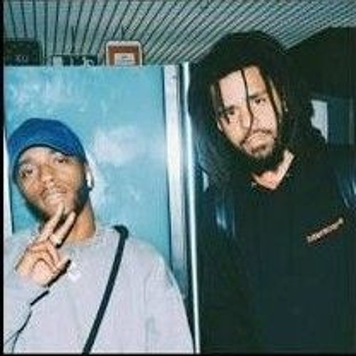 "Scenic View" Saba X J Cole Type Beat