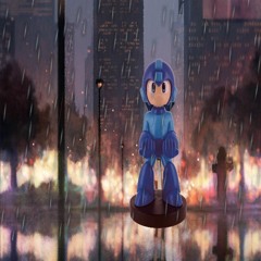 Mega Man Lofi Mix