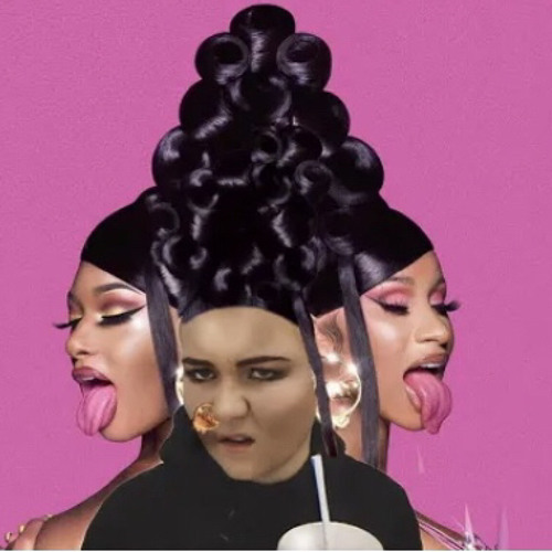 Millie B M to the B x WAP