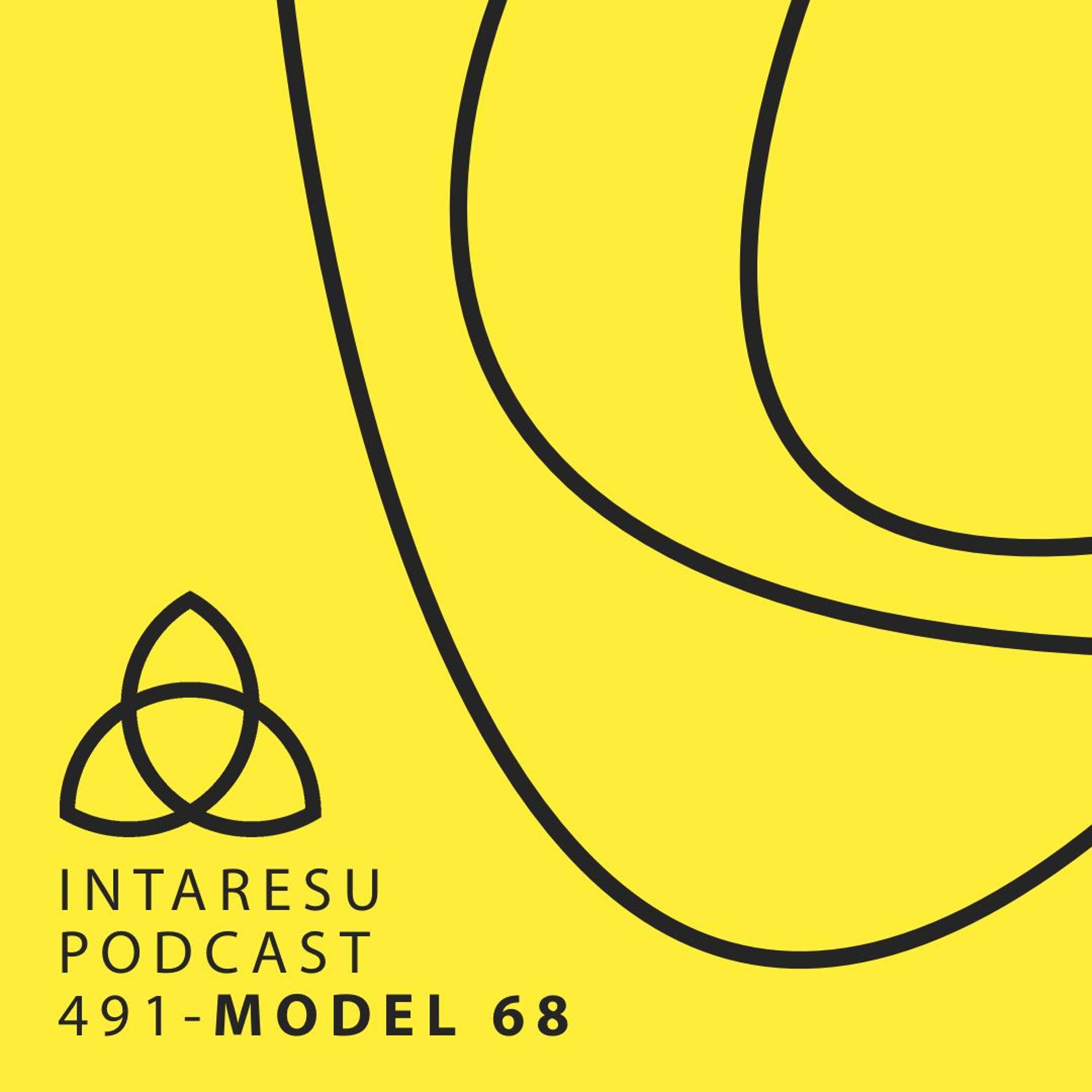 Intaresu Podcast