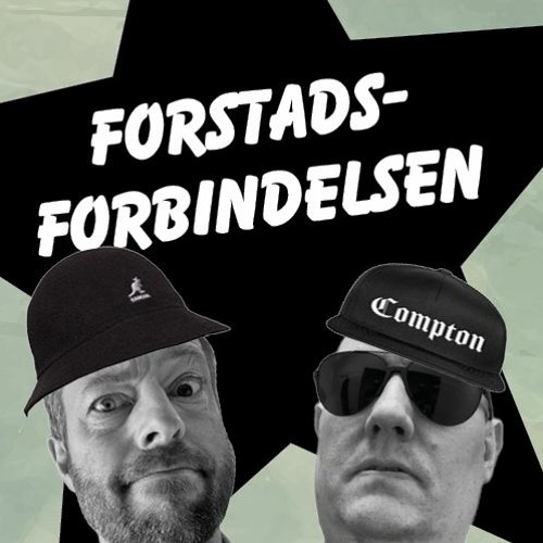 Fat Boys - Holder Eller Noller - Med Bjarke Bruun
