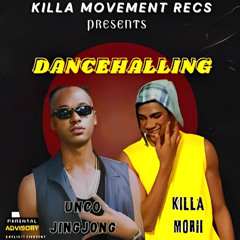 Dancehalling