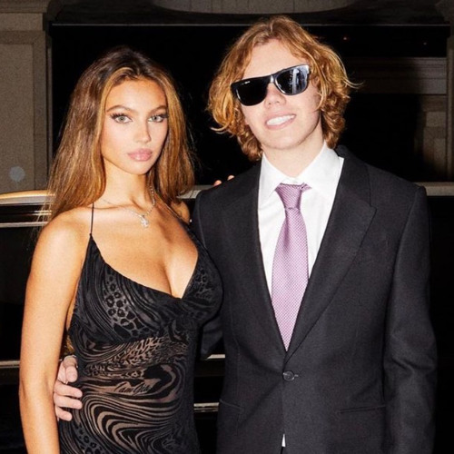 The Kid LAROI - Know No Better