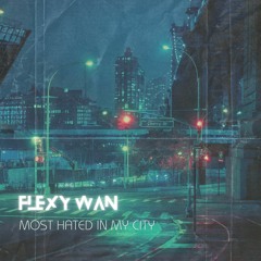 MOST HATED IN MY CITY