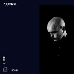Nulleins Podcast - CTSD [P42]
