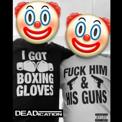 DEADication (Eazy Freestyle)