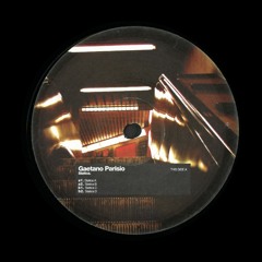 Gaetano Parisio - Statica EP - 03 Statica C