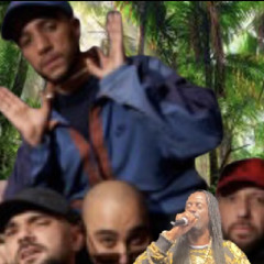 rude boys jungle remix kurupt FM ft General Levy Jungle remix by B.M.B.m4a