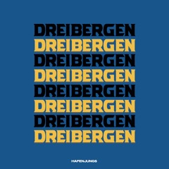Dreibergen (feat. Hafti)