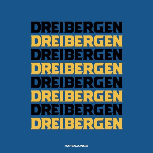 Dreibergen (feat. Hafti)