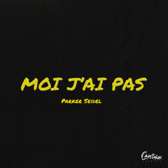 Moi j'ai pas (freestyle Soprano)