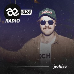 Altergroove Radio 024 - JWhizz