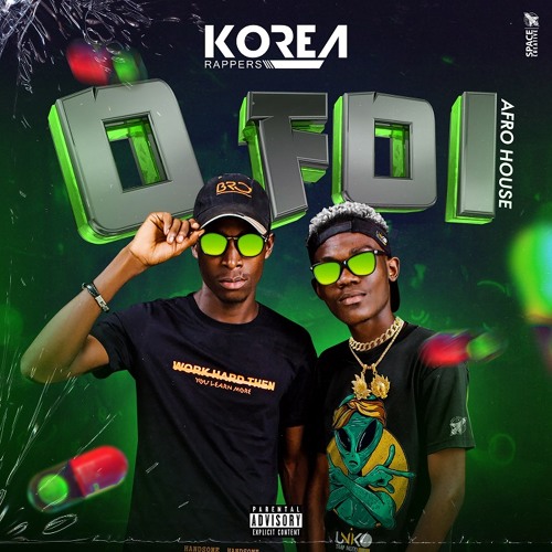 Stream Korea Rappers - O Foi [Afro House] by KOREA RAPPERS | Listen ...