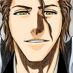 SOSUKE AIZEN