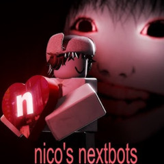Menu (valentines) - Nico's Nextbots OST
