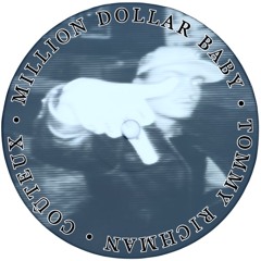 Million Dollar Baby (Coûteux Edit) - Tommy Richman
