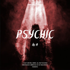 psychic (念力)