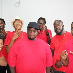 Strictly Vybes Band [TicToc Warm Up Live ] *Snippet*