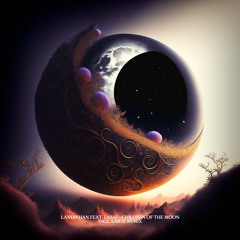 Landikhan feat. Lasai - Children Of The Moon [LNDKHN]