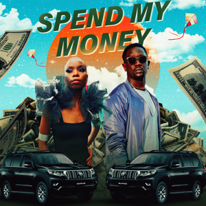 Spend My Money (feat. Labdi)