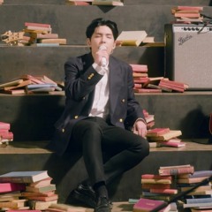 🝮 원필 - 소설 속의 작가가 되어 (LIVE CLIP)