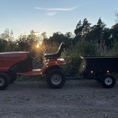 HUSQVARNA_LT125🚨🚨🚨🚨