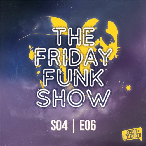 The Friday Funk Show S04E06