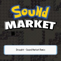 Pokémon Gen 3 - Drought (Sound Market - Memphis // Drift Remix)