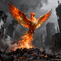 Tempered Rush (Radio Edit)