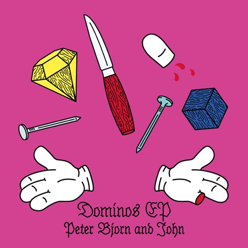 Dominos (Galantis Remix)