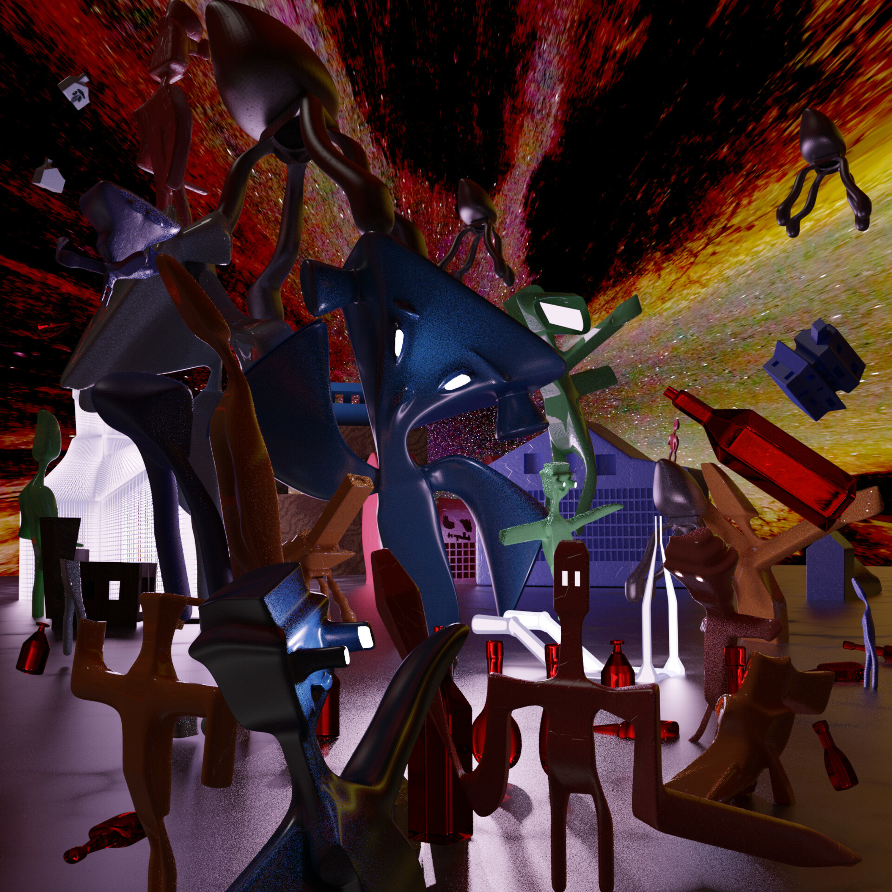 Latest News episode artwork