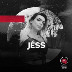 JÉSS - HTL Music Podcast #02