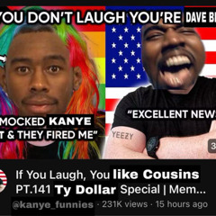 a big bag with one cookie in it