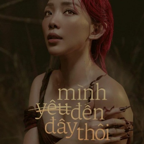 Mình Yêu Đến Đây Thôi Live - Tóc Tiên, Gigi Hương Giang