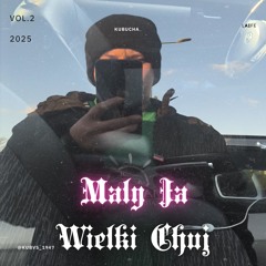 kubucha - mały ja wielki chuj