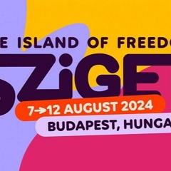 Sziget Mixtape 2024, Side B