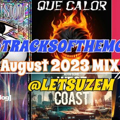August 2023 DJ MIX (Dubstep | Bass House | Hardstyle | Drum N Bass)
