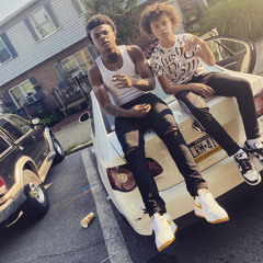 Bink x Steve Bang freestyle