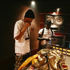 Billie & Mandi Nino Paid x Dc2trill