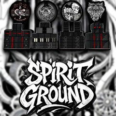 OmninexuZ (LIVESET OMNIDRUID + NEXUZ) @ SPIRIT GROUND 2025 (MBA+HBK+INF+SOS) >NO MASTER<